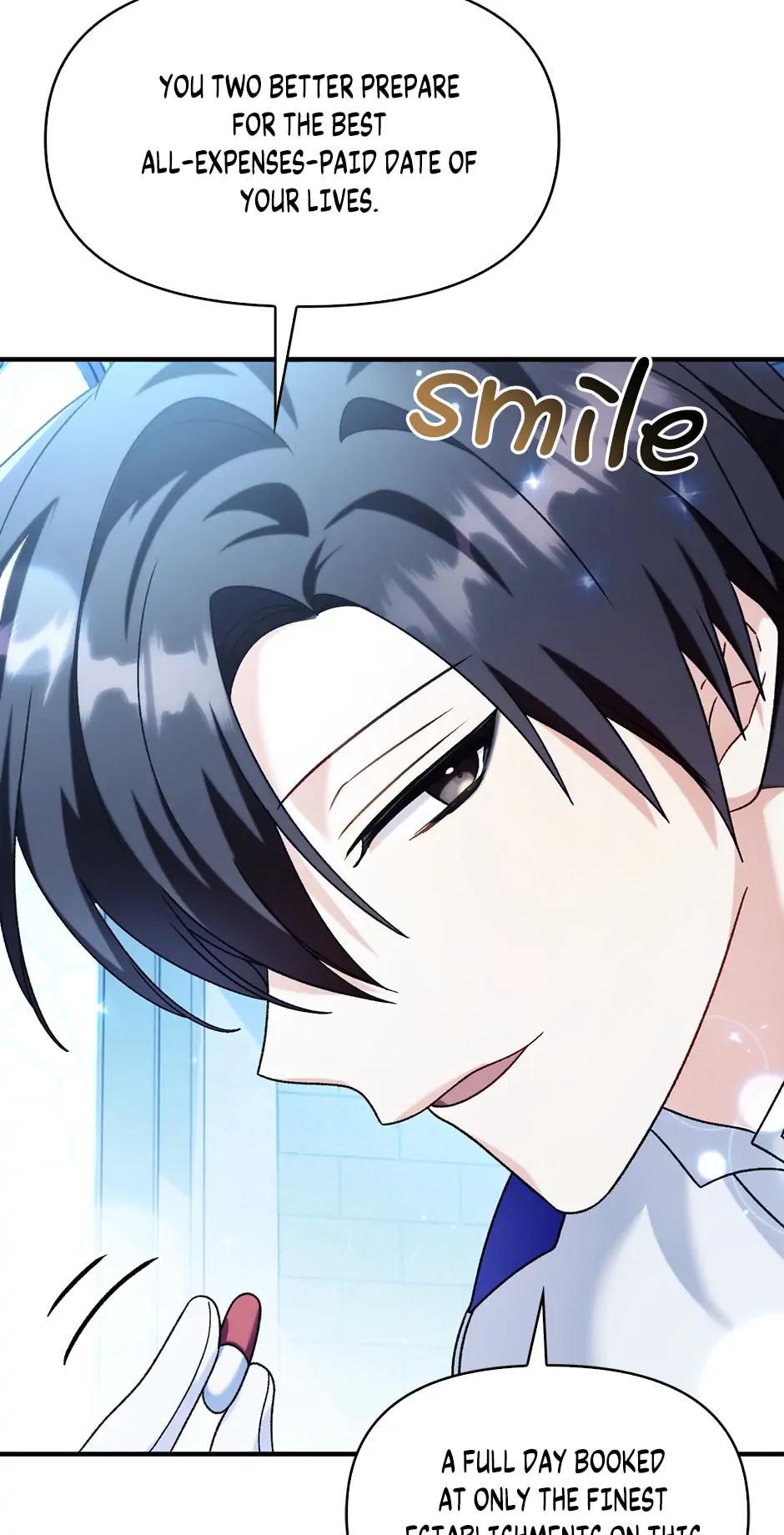 How to Use a Returner Chapter 58 - Page 26