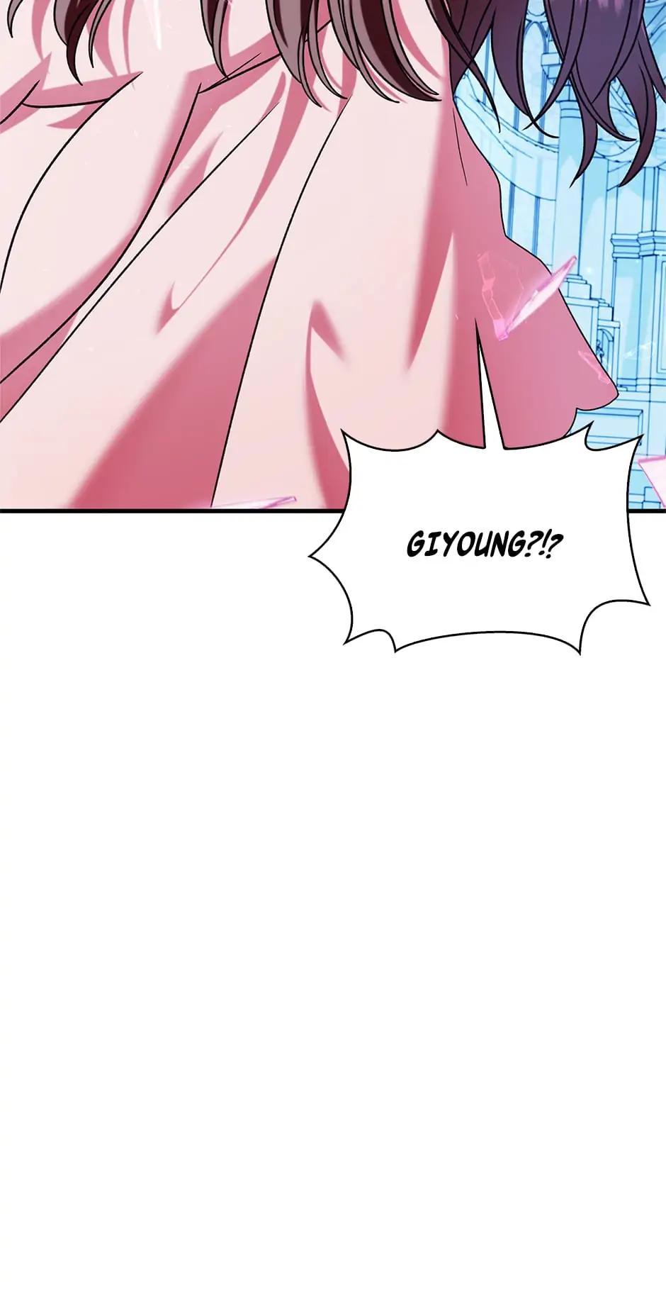 How to Use a Returner Chapter 58 - Page 28