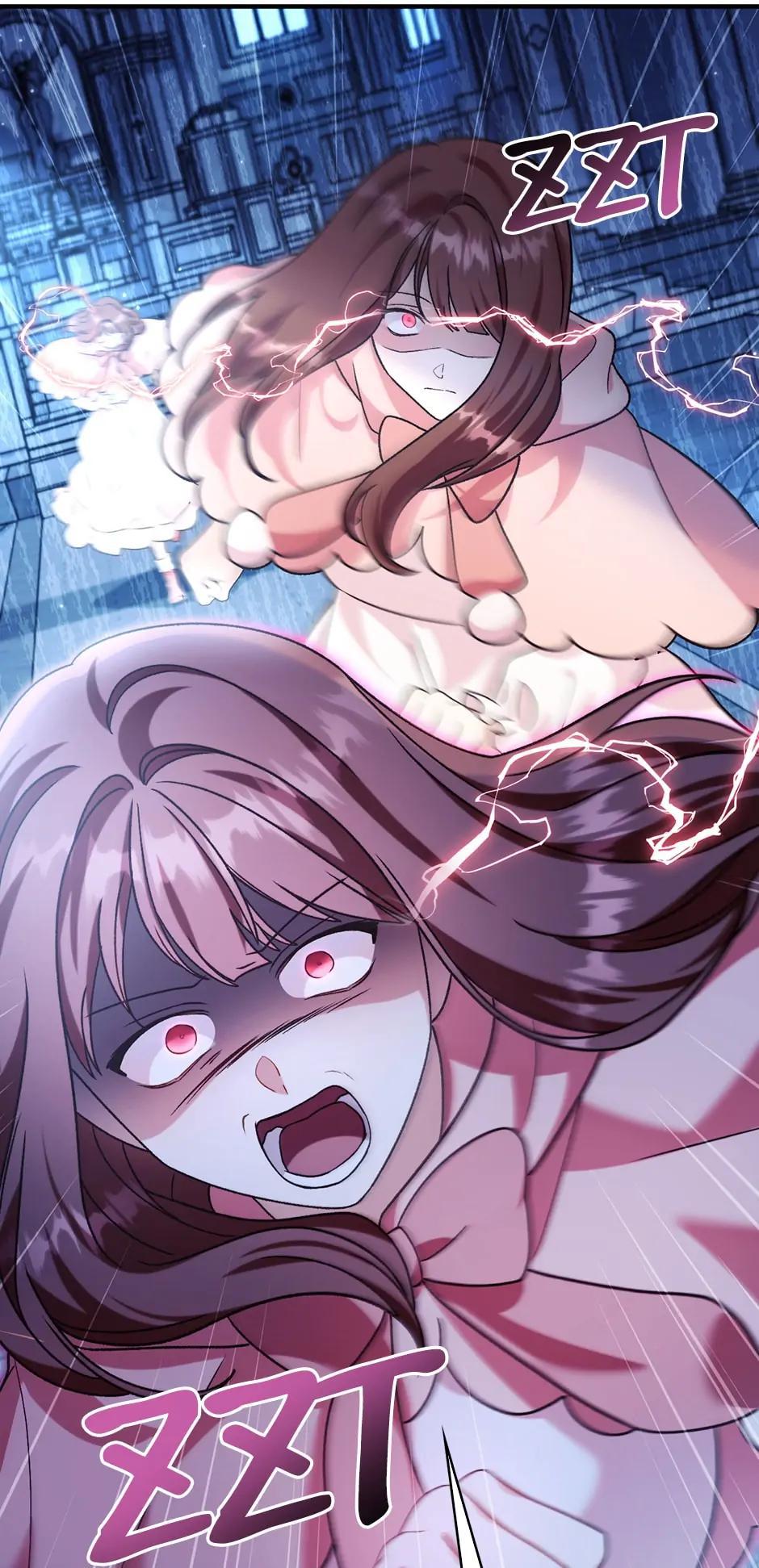 How to Use a Returner Chapter 58 - Page 29