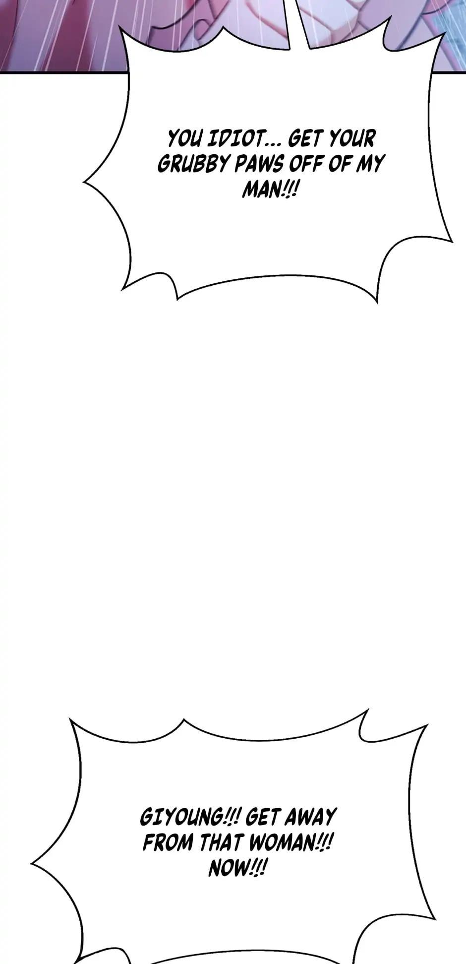 How to Use a Returner Chapter 58 - Page 30