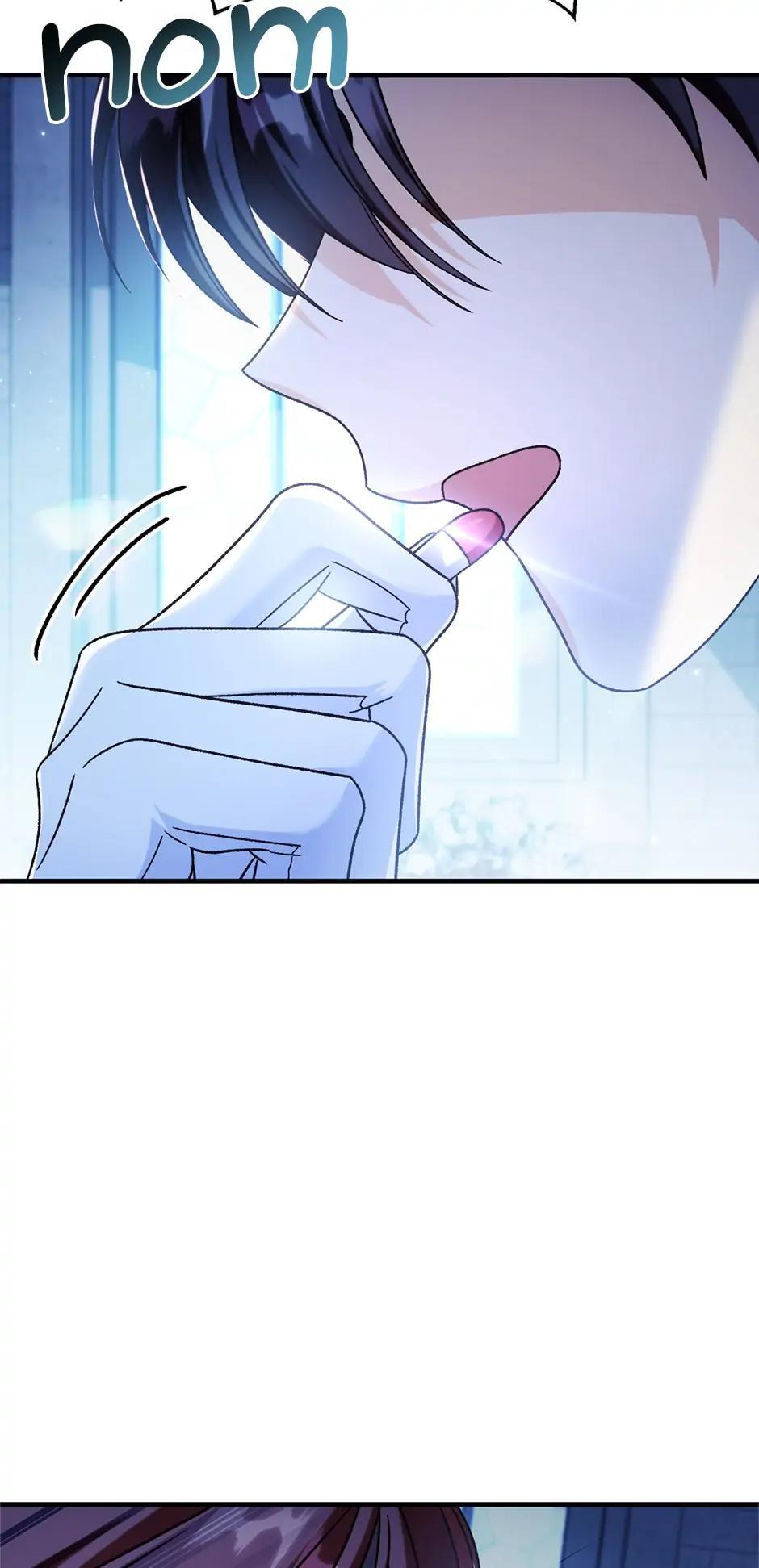 How to Use a Returner Chapter 58 - Page 31