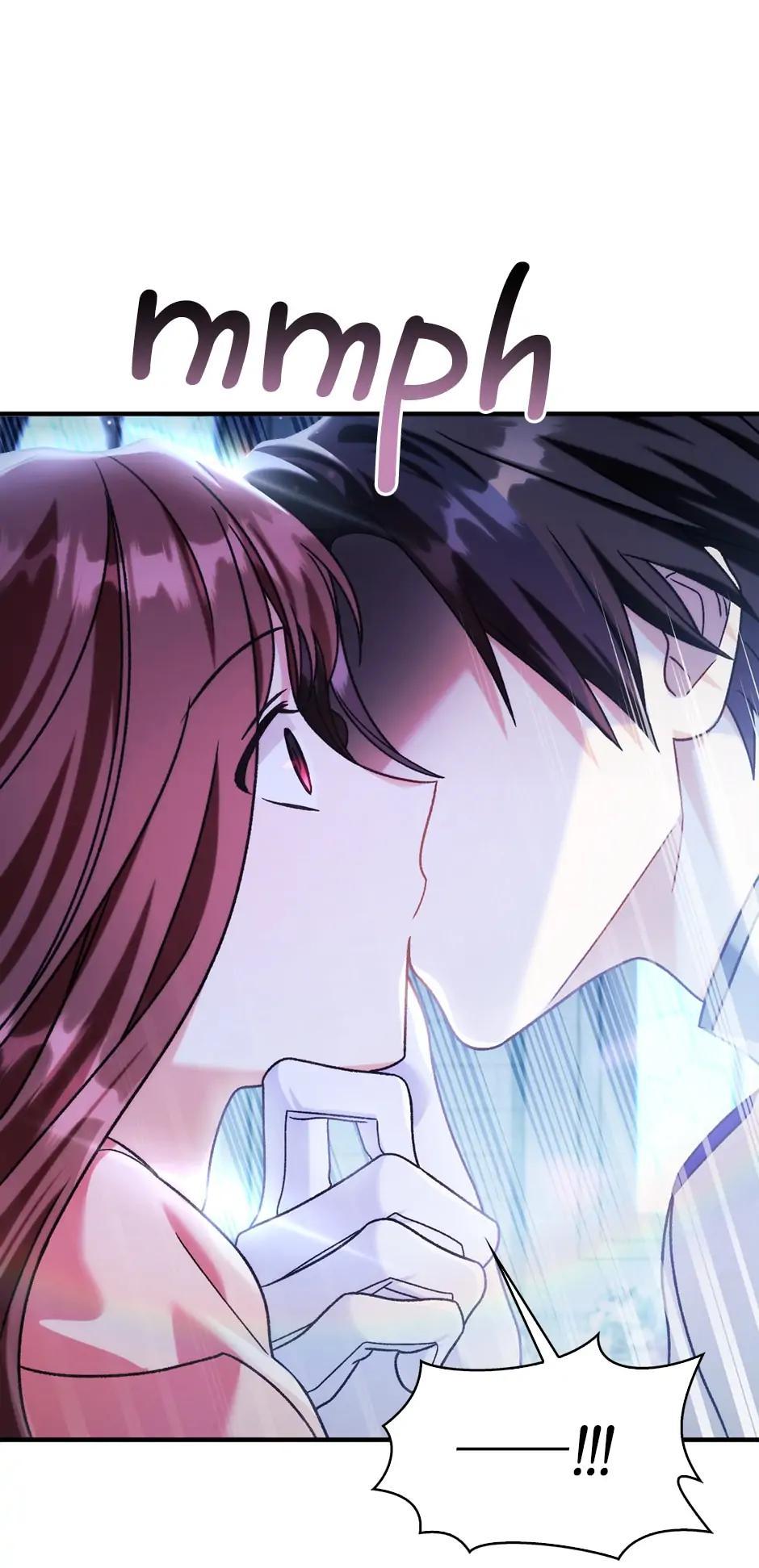 How to Use a Returner Chapter 58 - Page 33