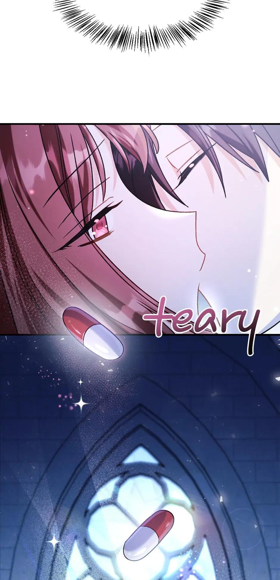 How to Use a Returner Chapter 58 - Page 35