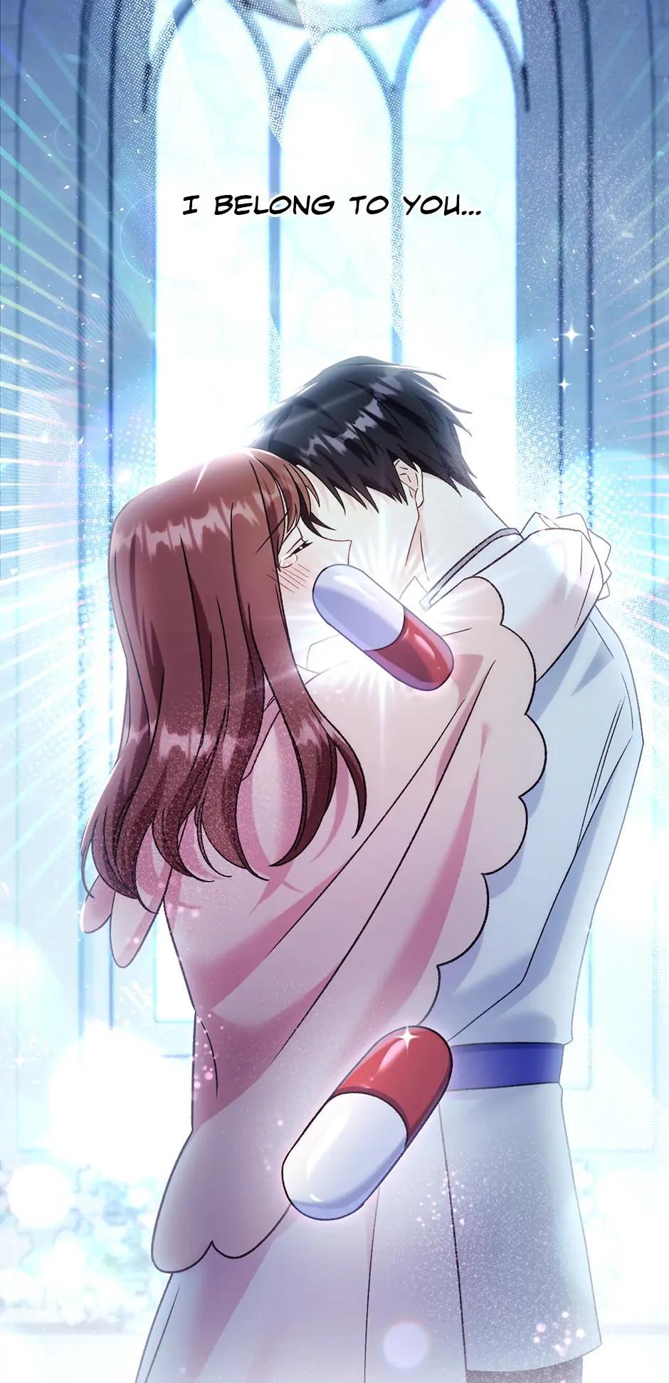 How to Use a Returner Chapter 58 - Page 36