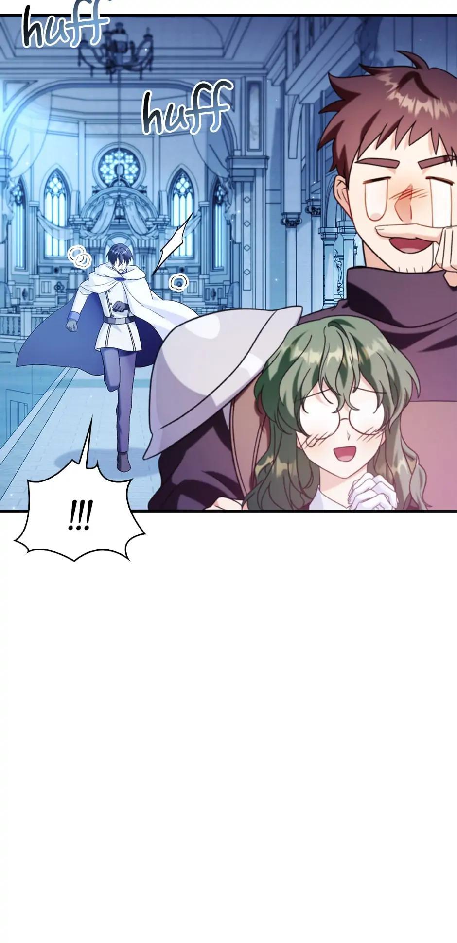 How to Use a Returner Chapter 58 - Page 38