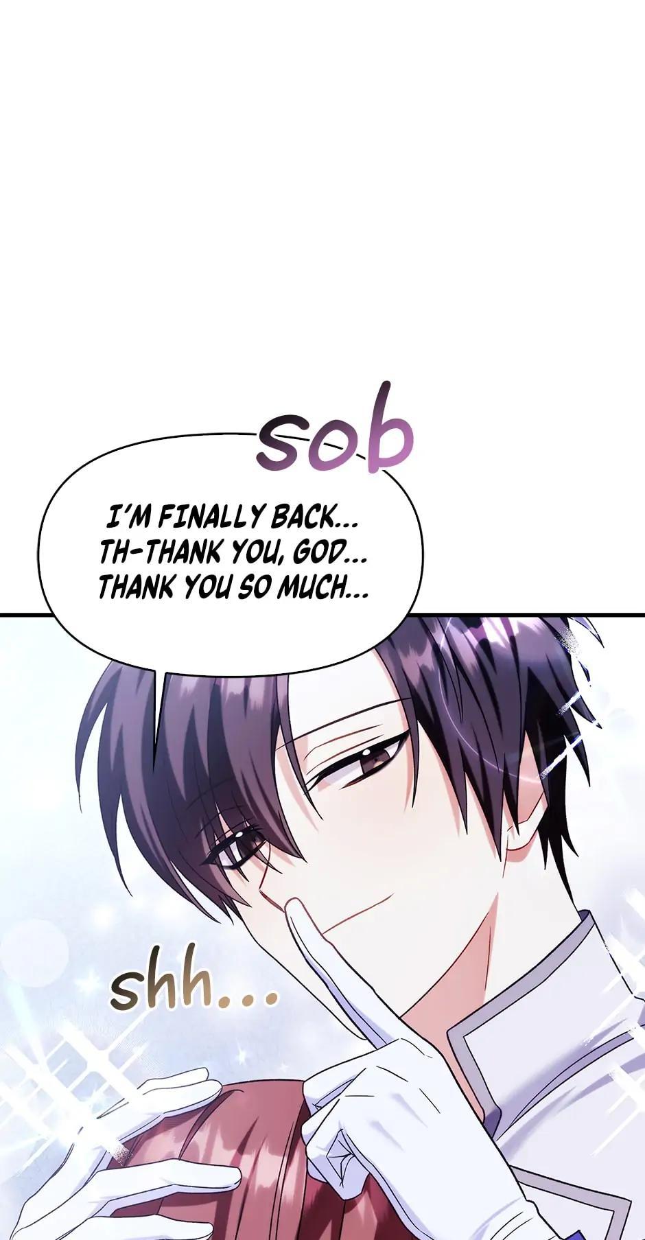 How to Use a Returner Chapter 58 - Page 40