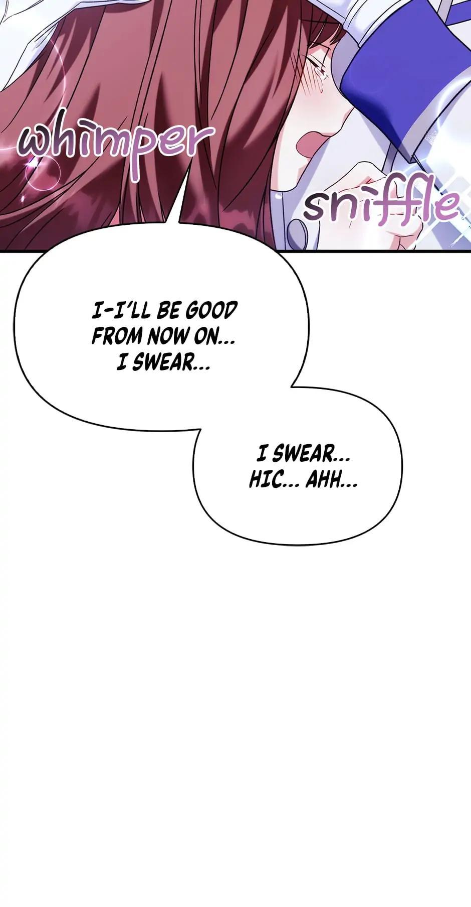 How to Use a Returner Chapter 58 - Page 41