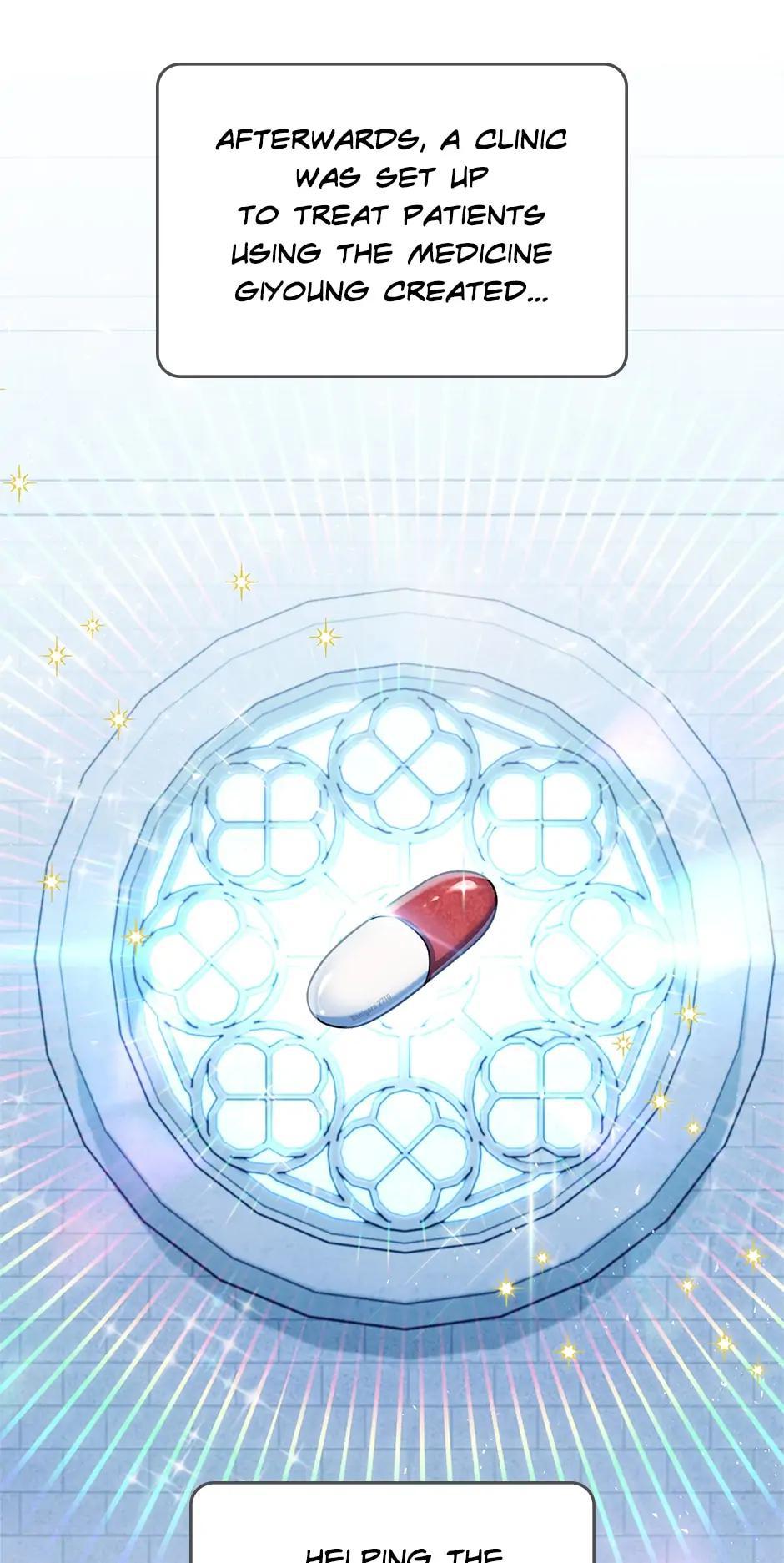 How to Use a Returner Chapter 58 - Page 44