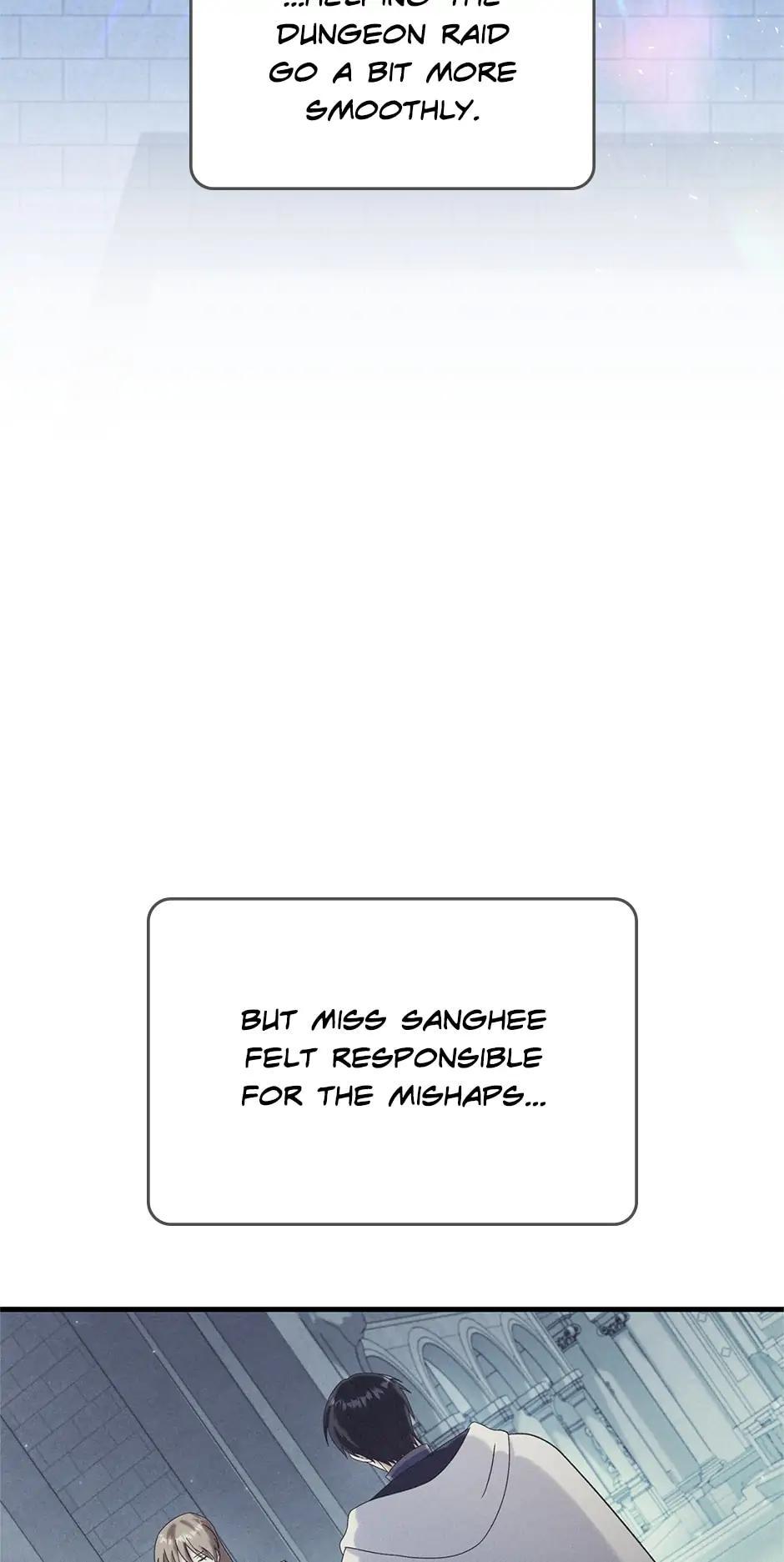 How to Use a Returner Chapter 58 - Page 45