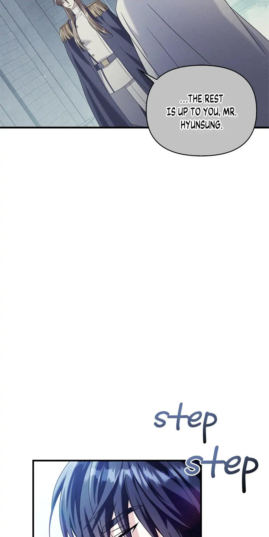 How to Use a Returner Chapter 58 - Page 46