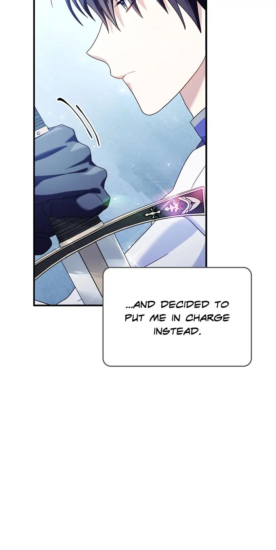 How to Use a Returner Chapter 58 - Page 47