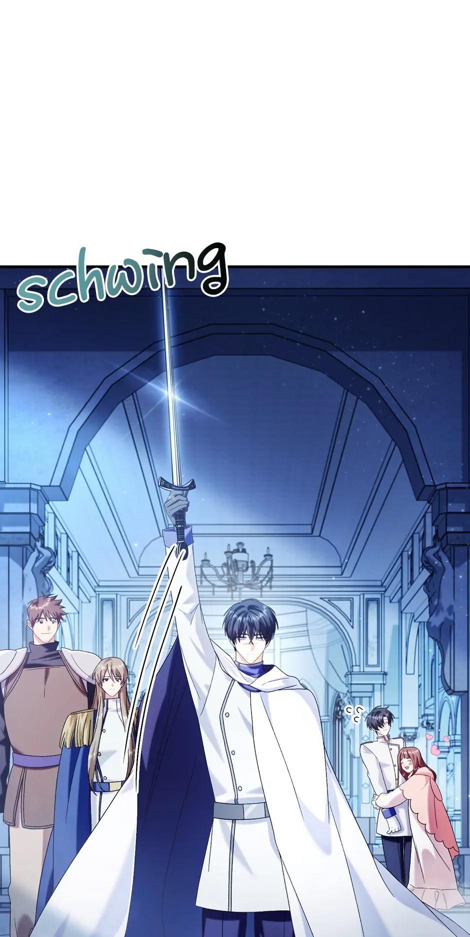 How to Use a Returner Chapter 58 - Page 48