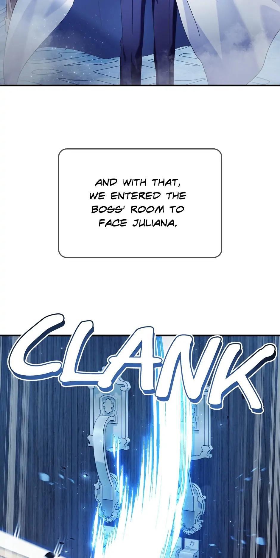 How to Use a Returner Chapter 58 - Page 49