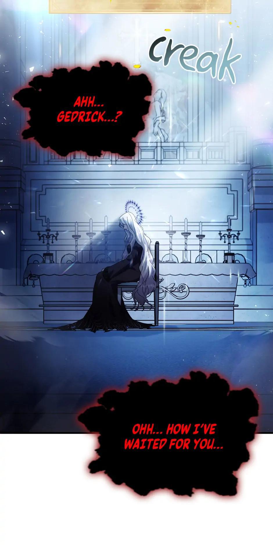 How to Use a Returner Chapter 58 - Page 51