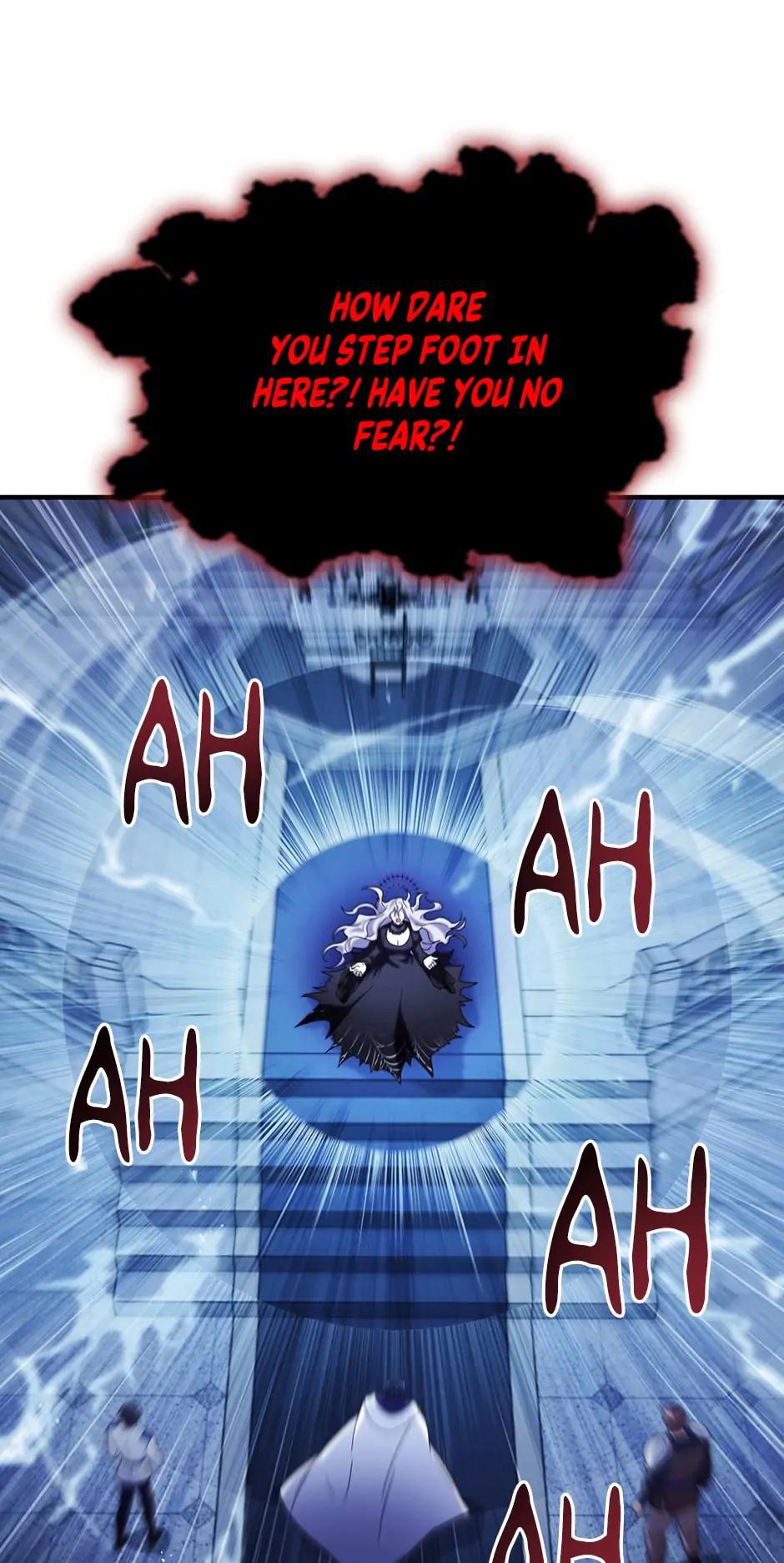 How to Use a Returner Chapter 58 - Page 54