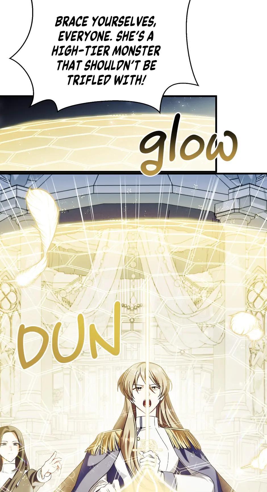 How to Use a Returner Chapter 58 - Page 57