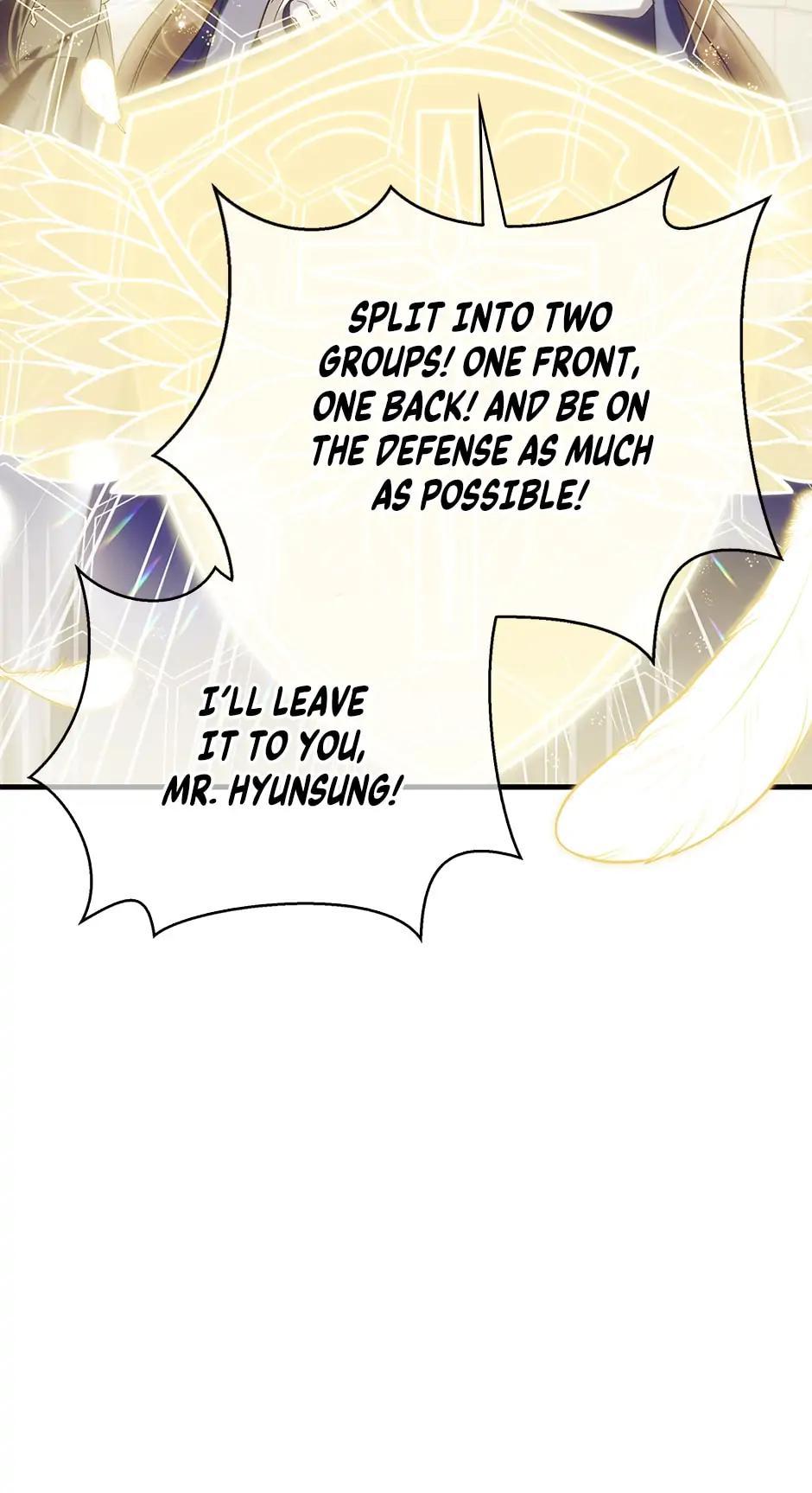 How to Use a Returner Chapter 58 - Page 58