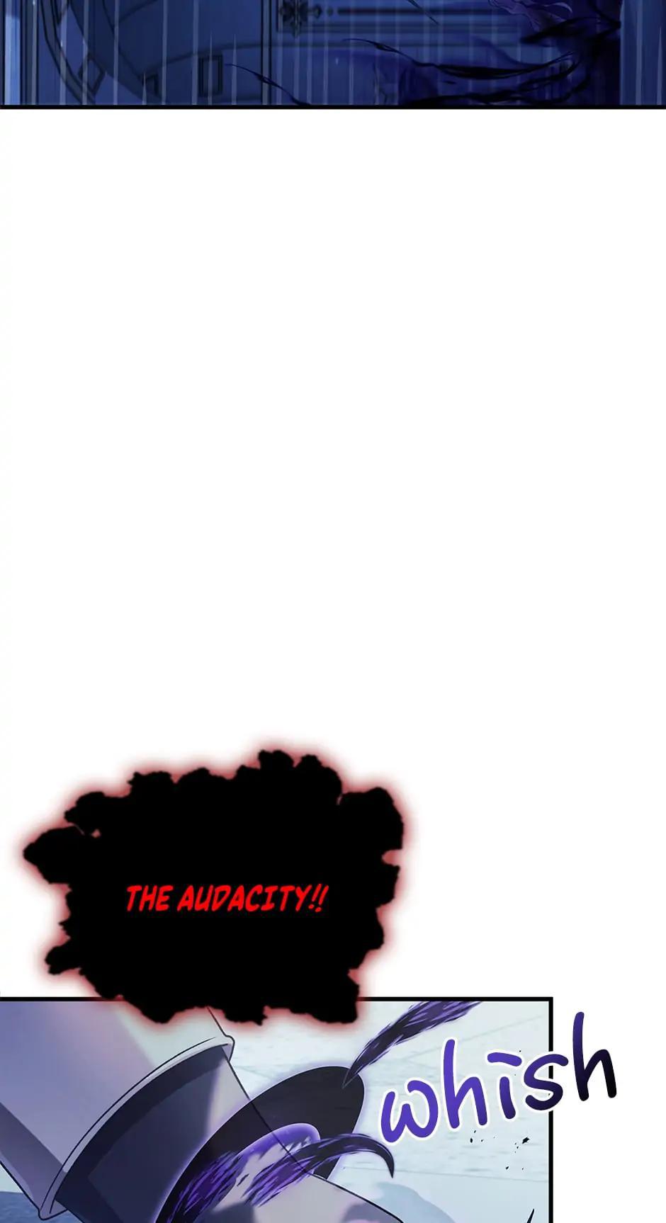 How to Use a Returner Chapter 58 - Page 61