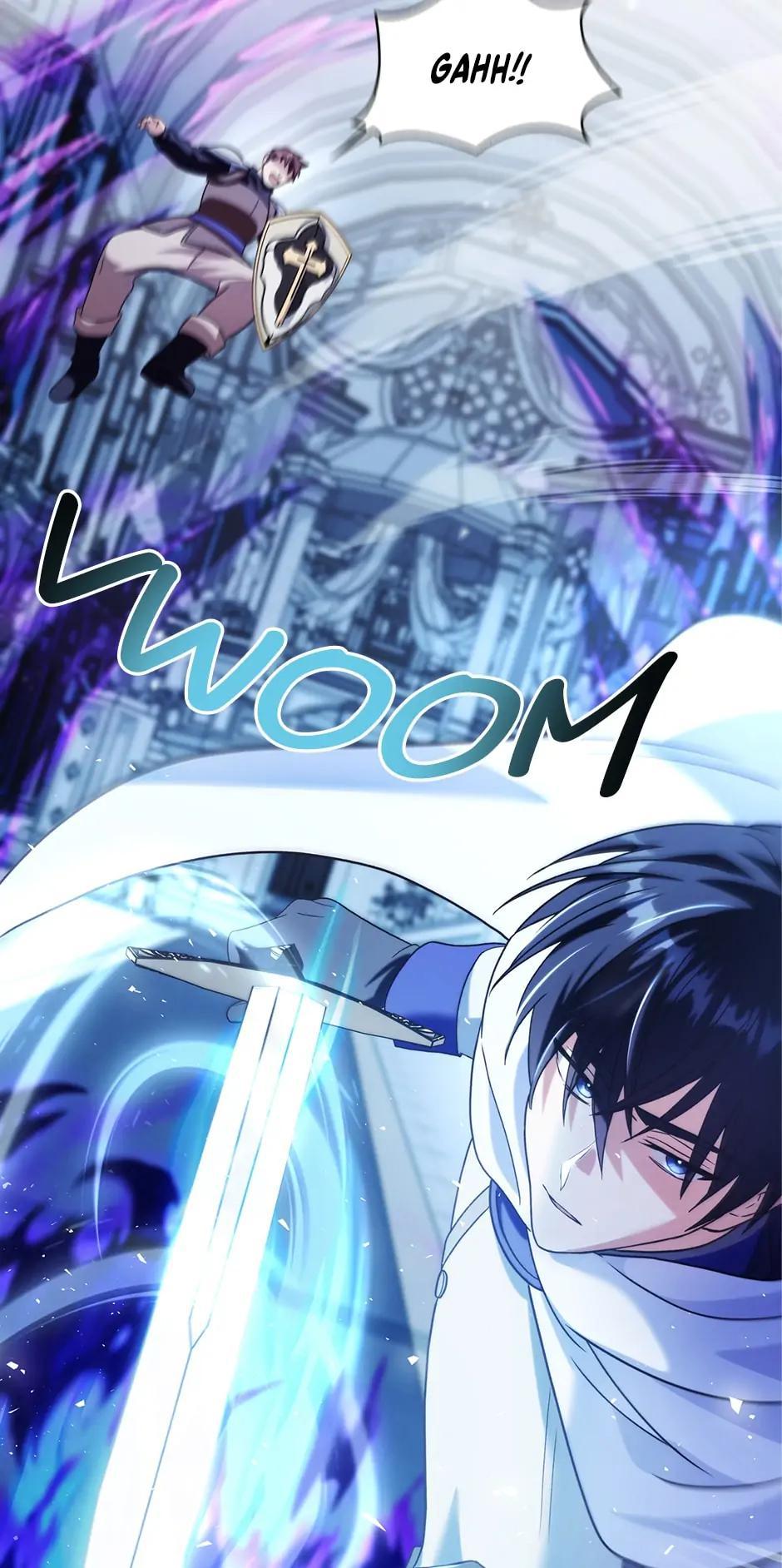 How to Use a Returner Chapter 58 - Page 64