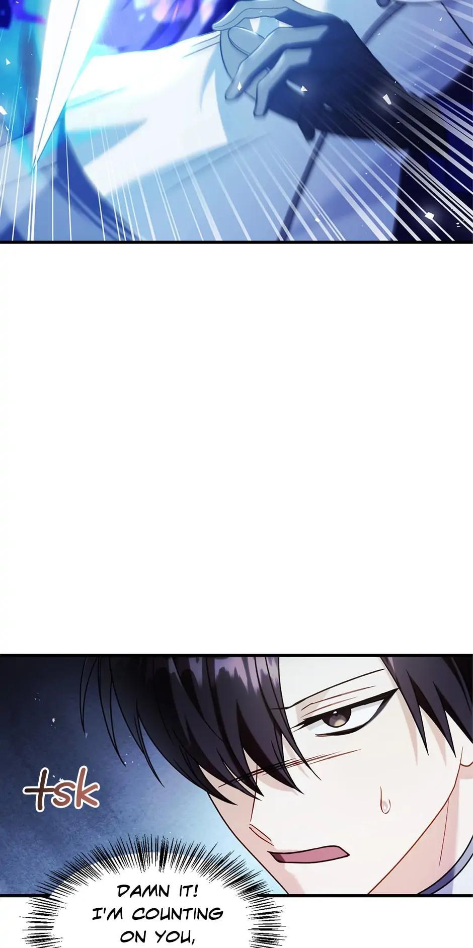 How to Use a Returner Chapter 58 - Page 65