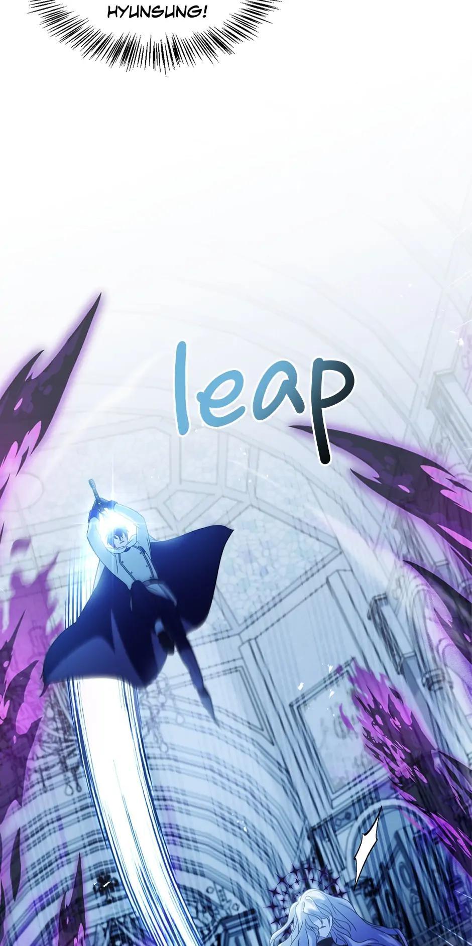 How to Use a Returner Chapter 58 - Page 66