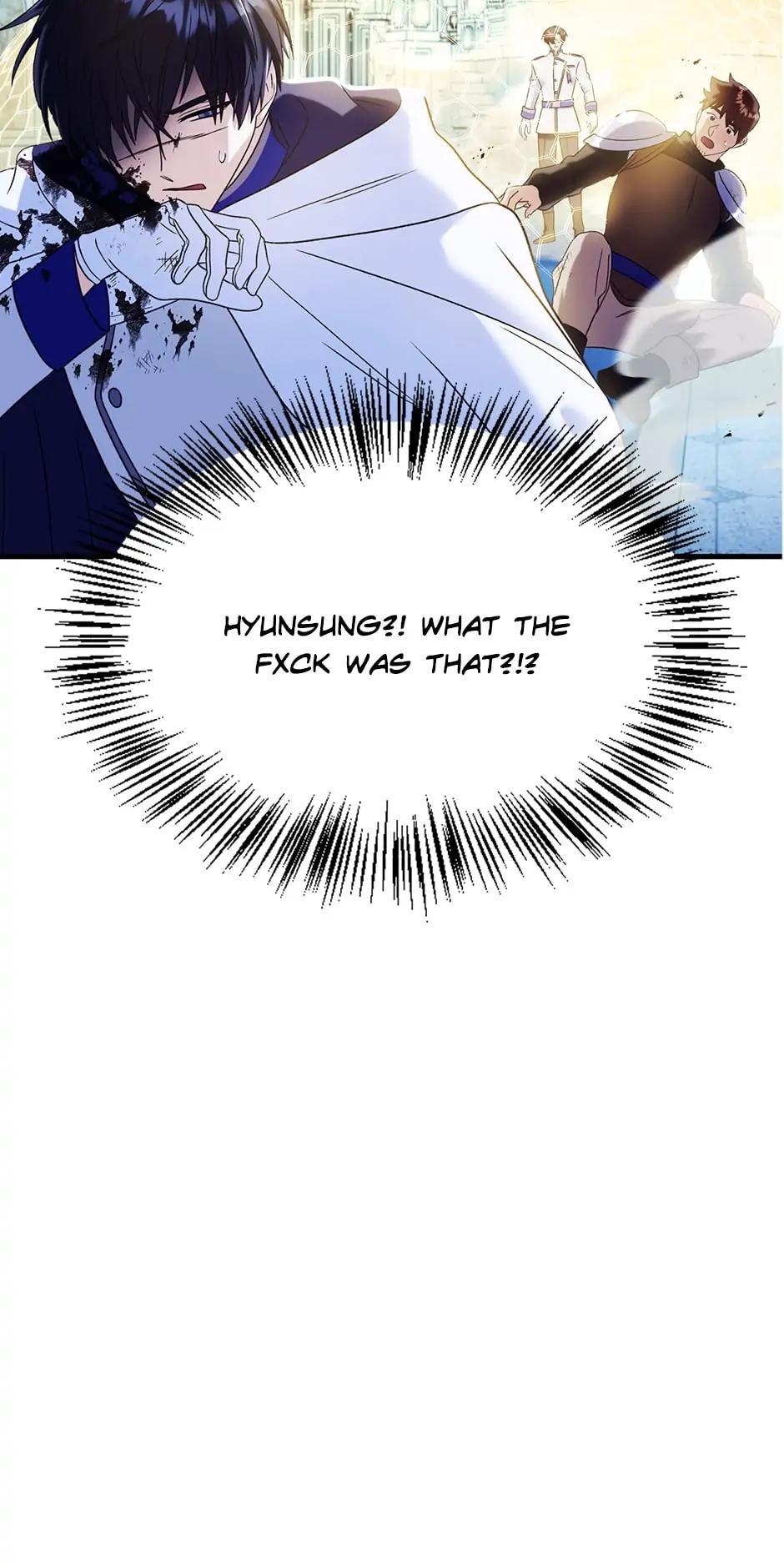 How to Use a Returner Chapter 58 - Page 73