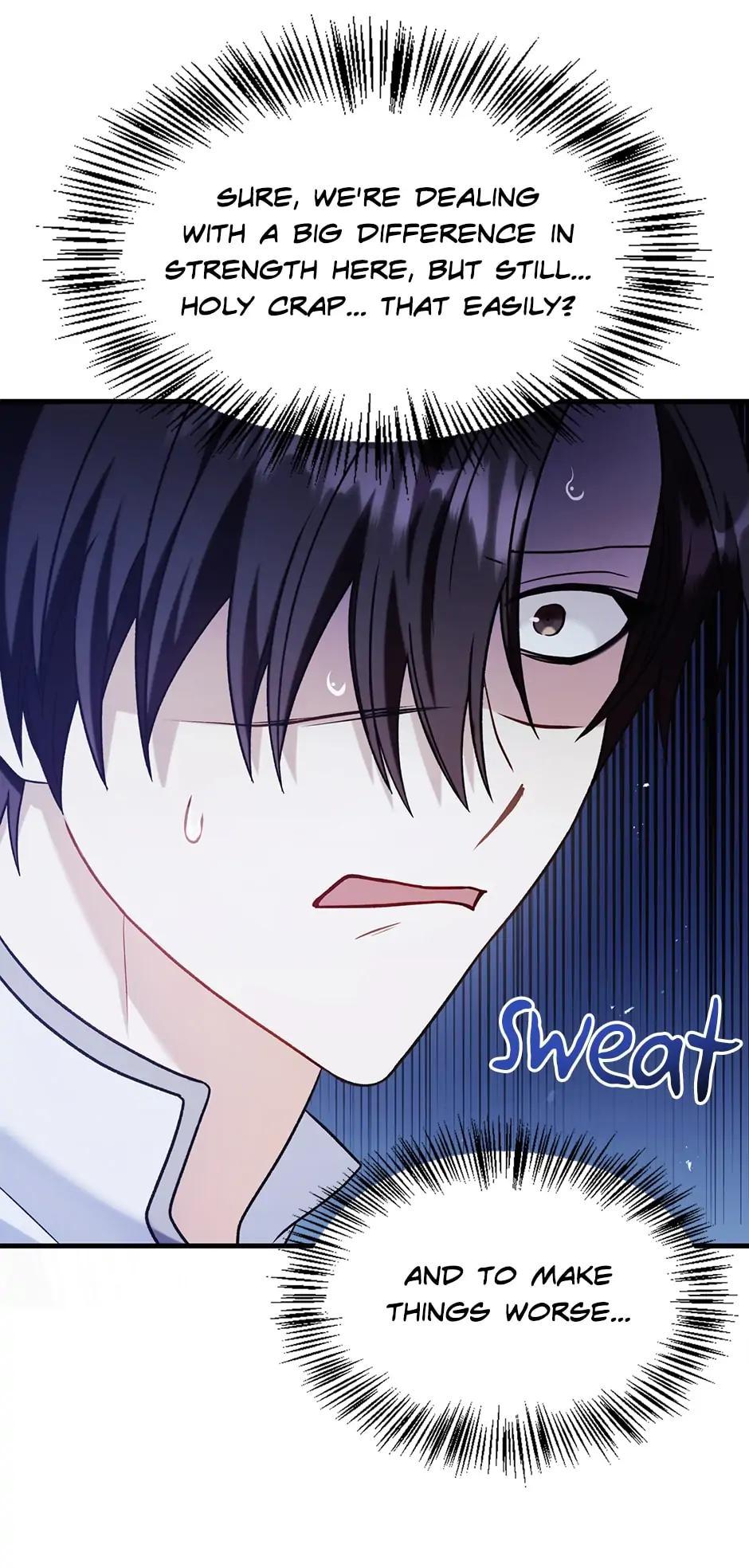 How to Use a Returner Chapter 58 - Page 74