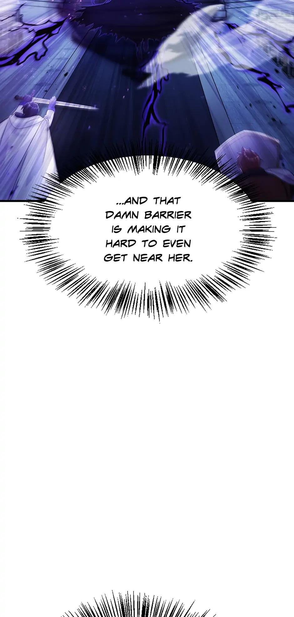 How to Use a Returner Chapter 58 - Page 76