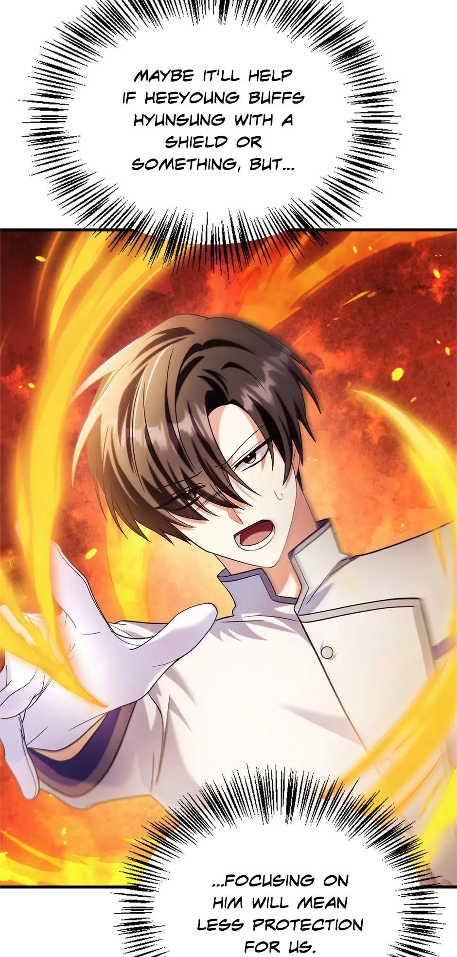 How to Use a Returner Chapter 58 - Page 77