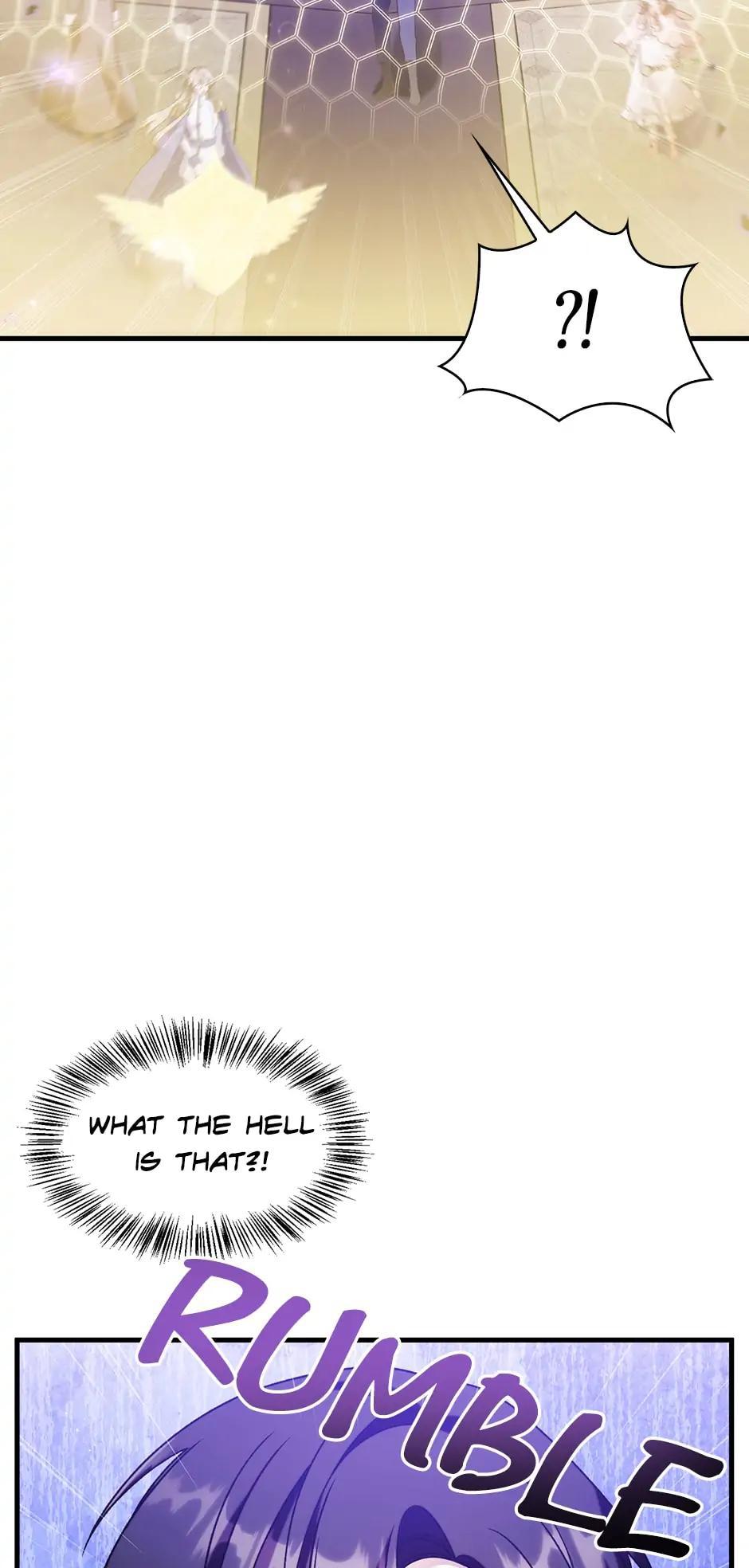 How to Use a Returner Chapter 58 - Page 81