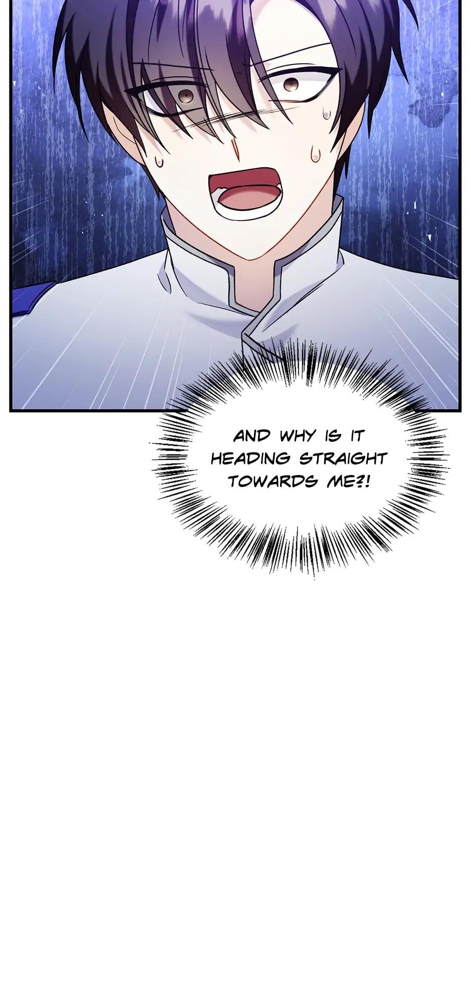 How to Use a Returner Chapter 58 - Page 82