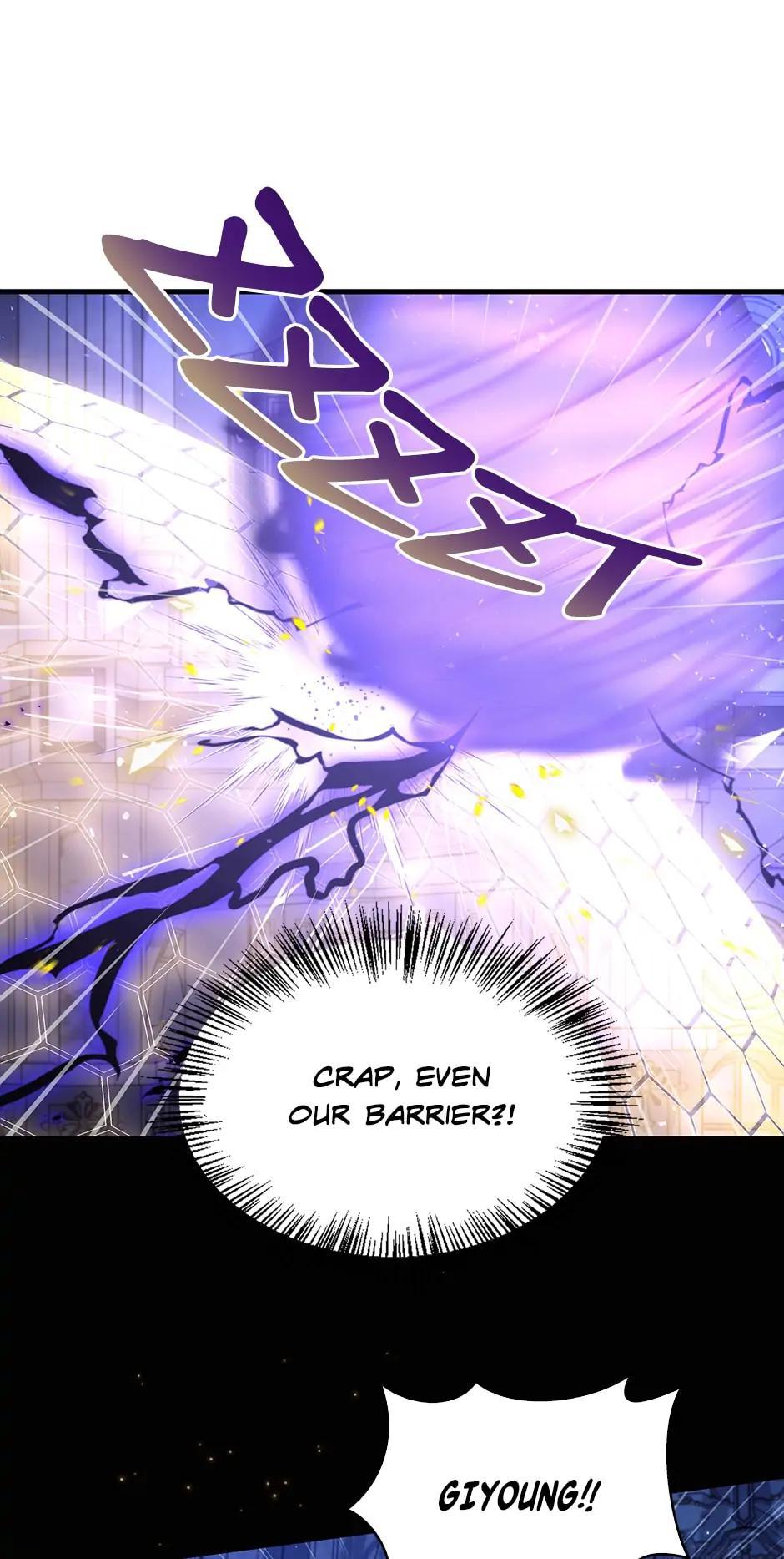 How to Use a Returner Chapter 58 - Page 83