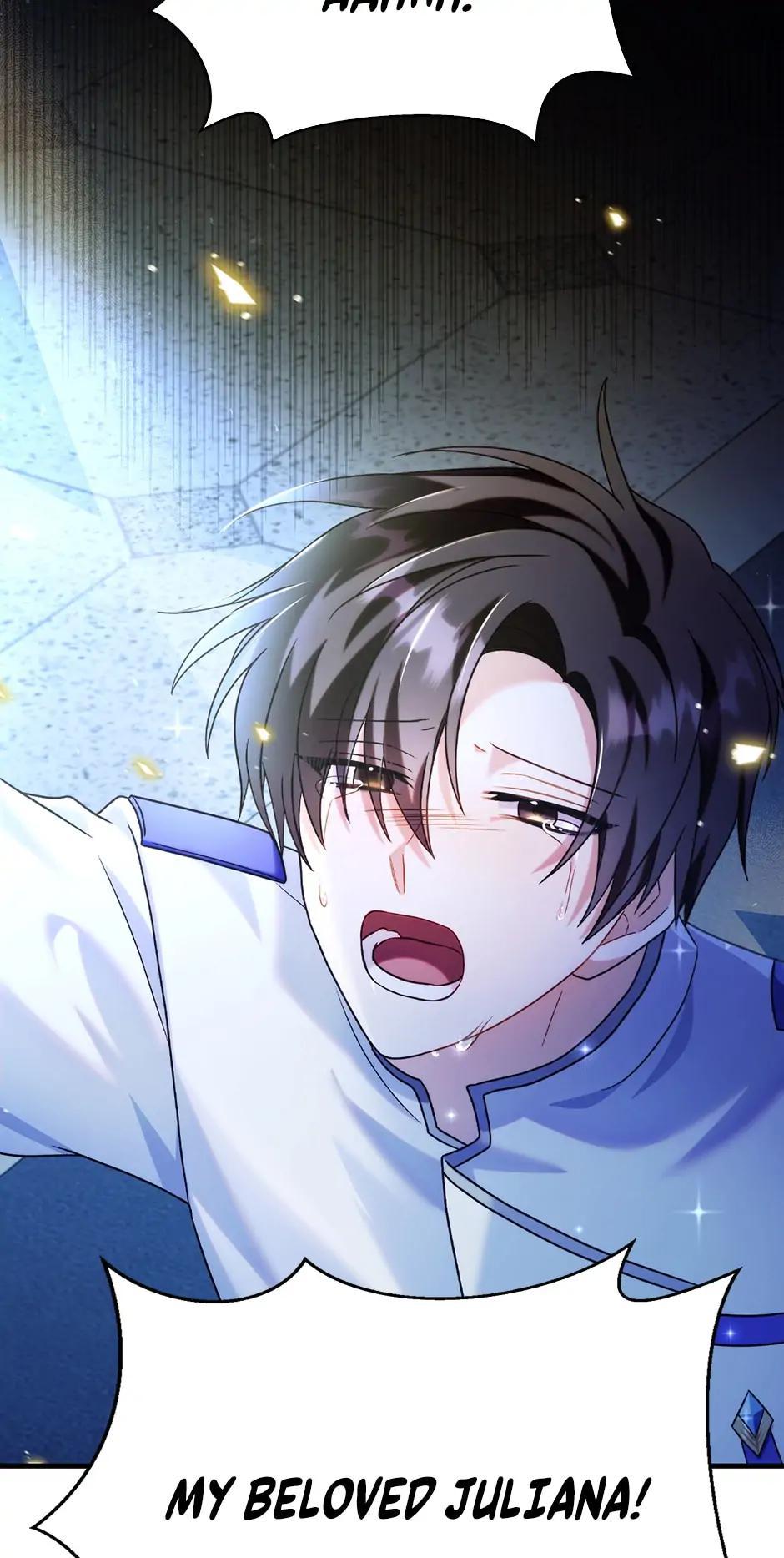 How to Use a Returner Chapter 58 - Page 87