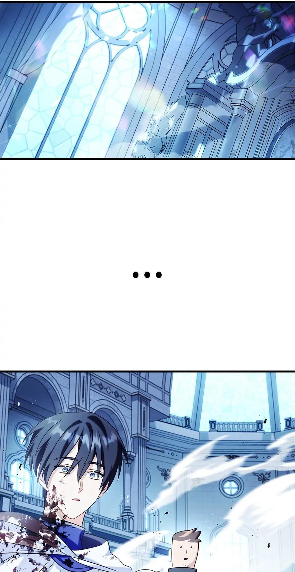 How to Use a Returner Chapter 58 - Page 91