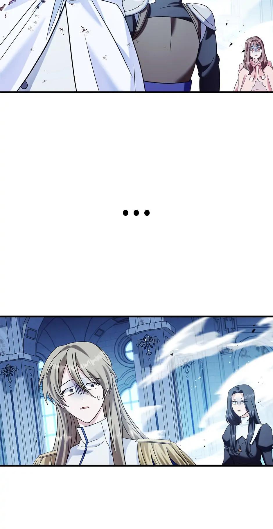 How to Use a Returner Chapter 58 - Page 92