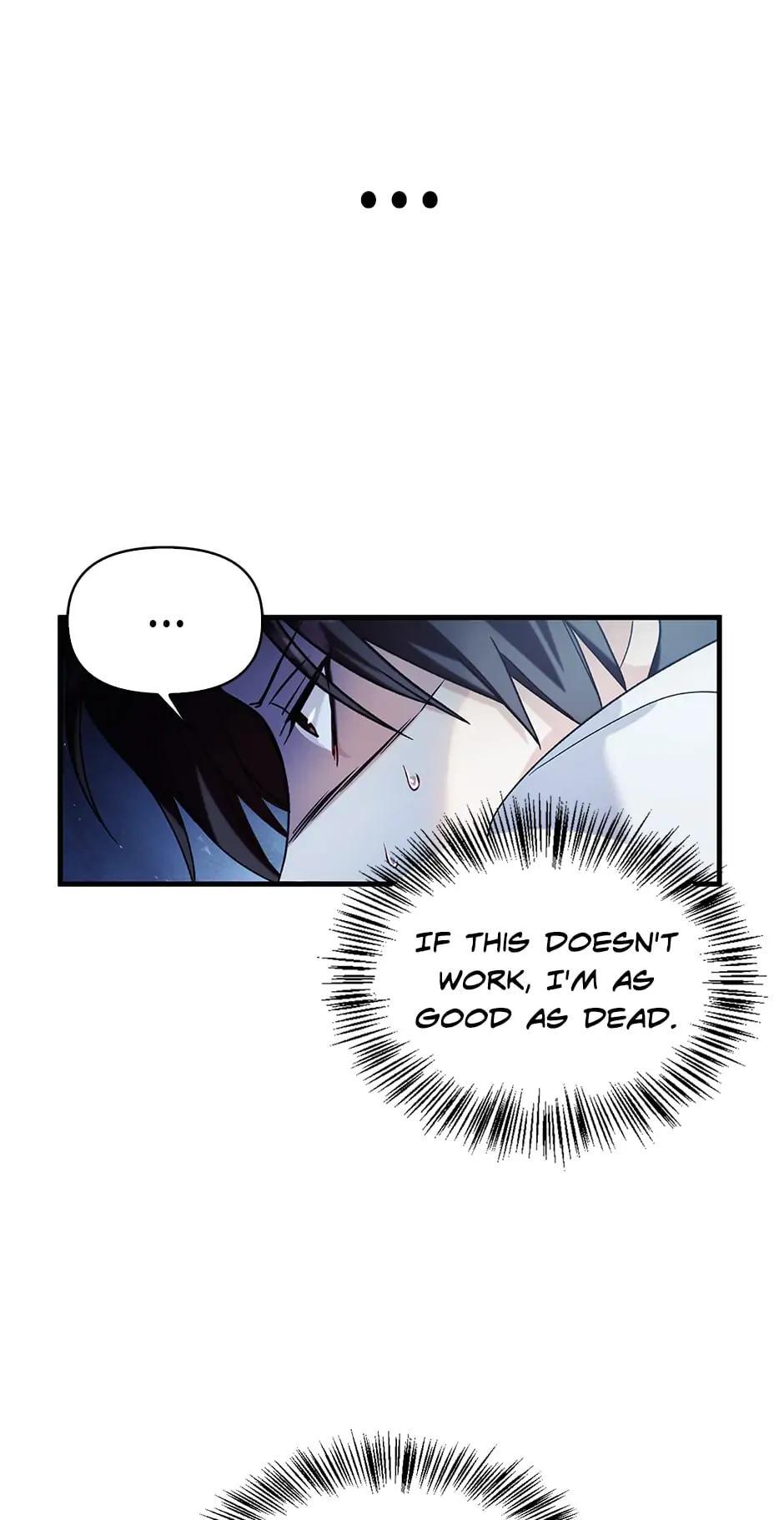 How to Use a Returner Chapter 58 - Page 93