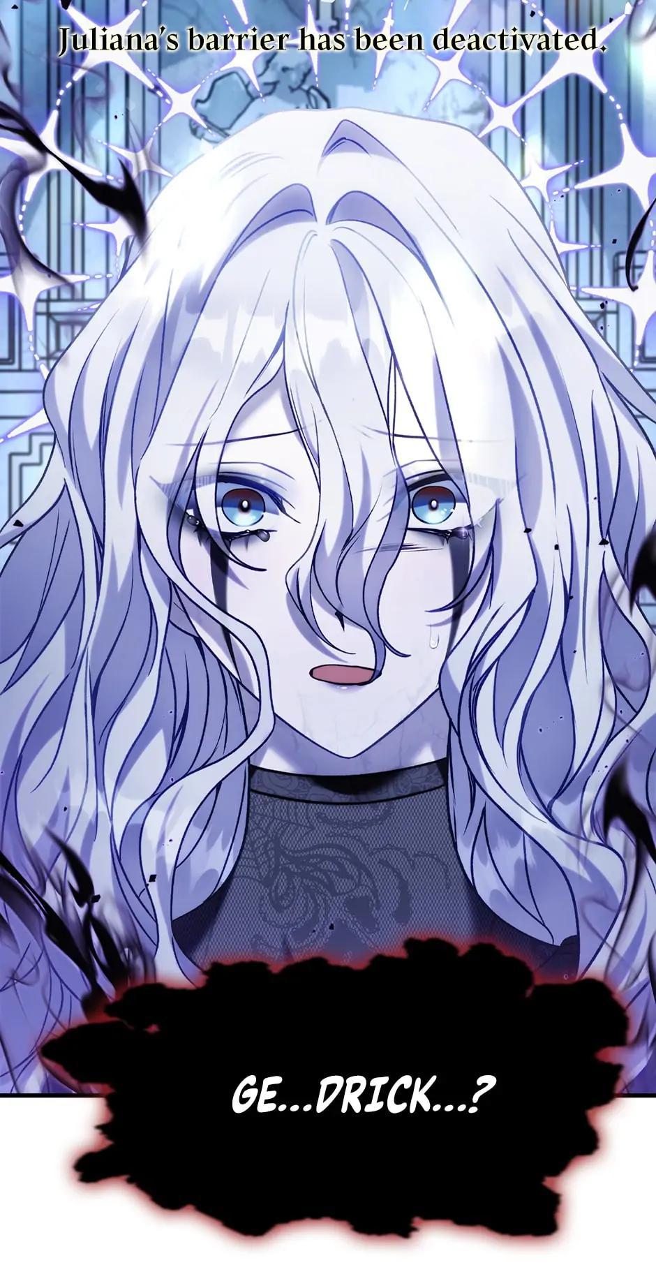 How to Use a Returner Chapter 58 - Page 95