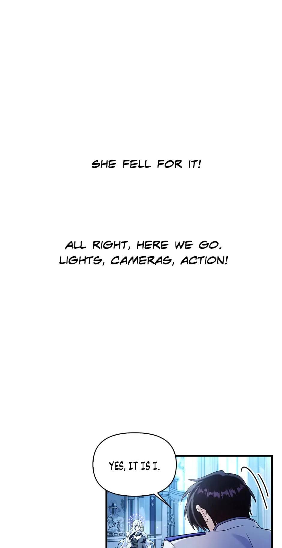 How to Use a Returner Chapter 58 - Page 96