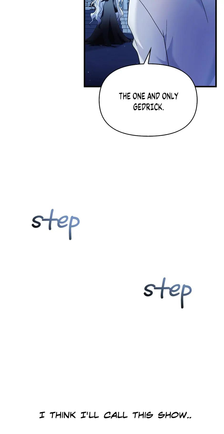 How to Use a Returner Chapter 58 - Page 97