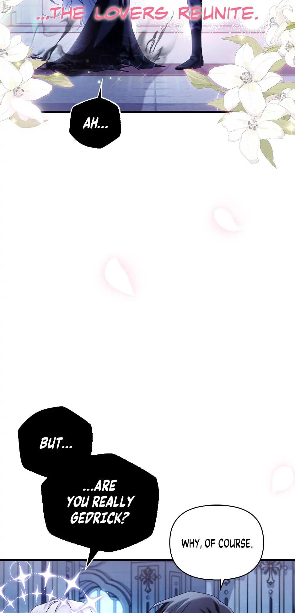 How to Use a Returner Chapter 59 - Page 4