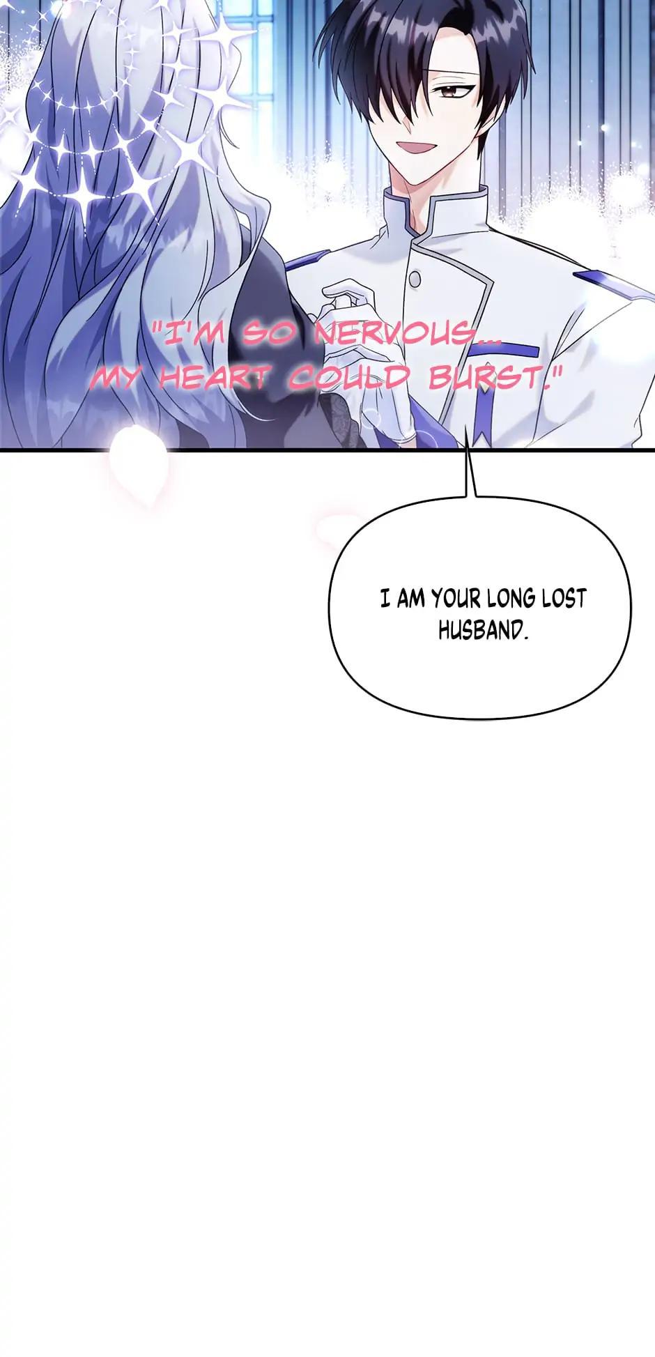 How to Use a Returner Chapter 59 - Page 5