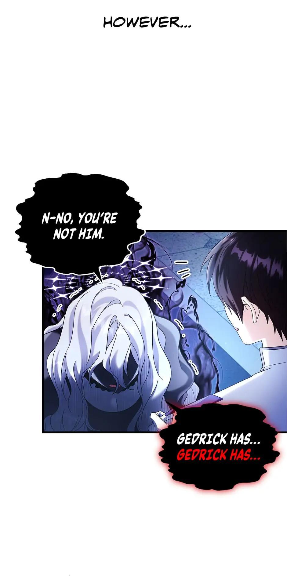 How to Use a Returner Chapter 59 - Page 6