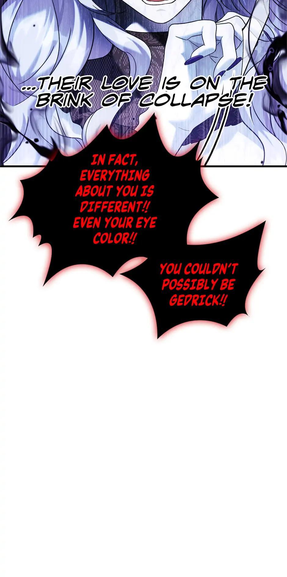 How to Use a Returner Chapter 59 - Page 8