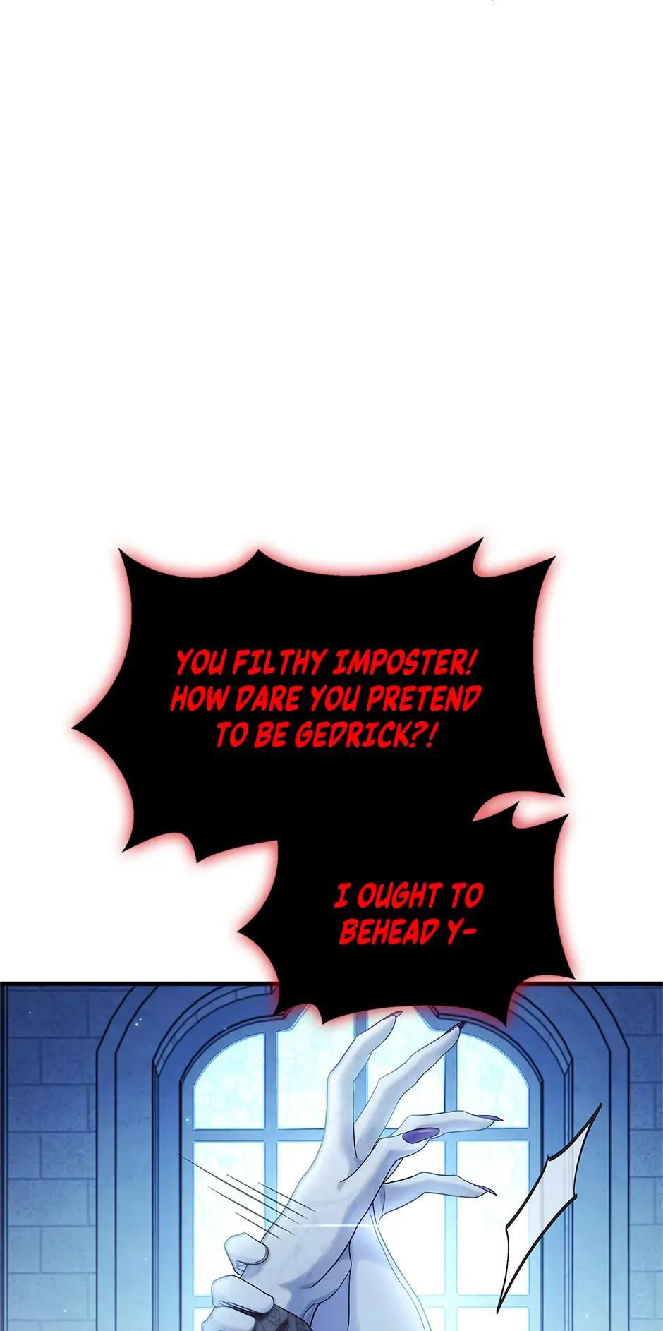 How to Use a Returner Chapter 59 - Page 11