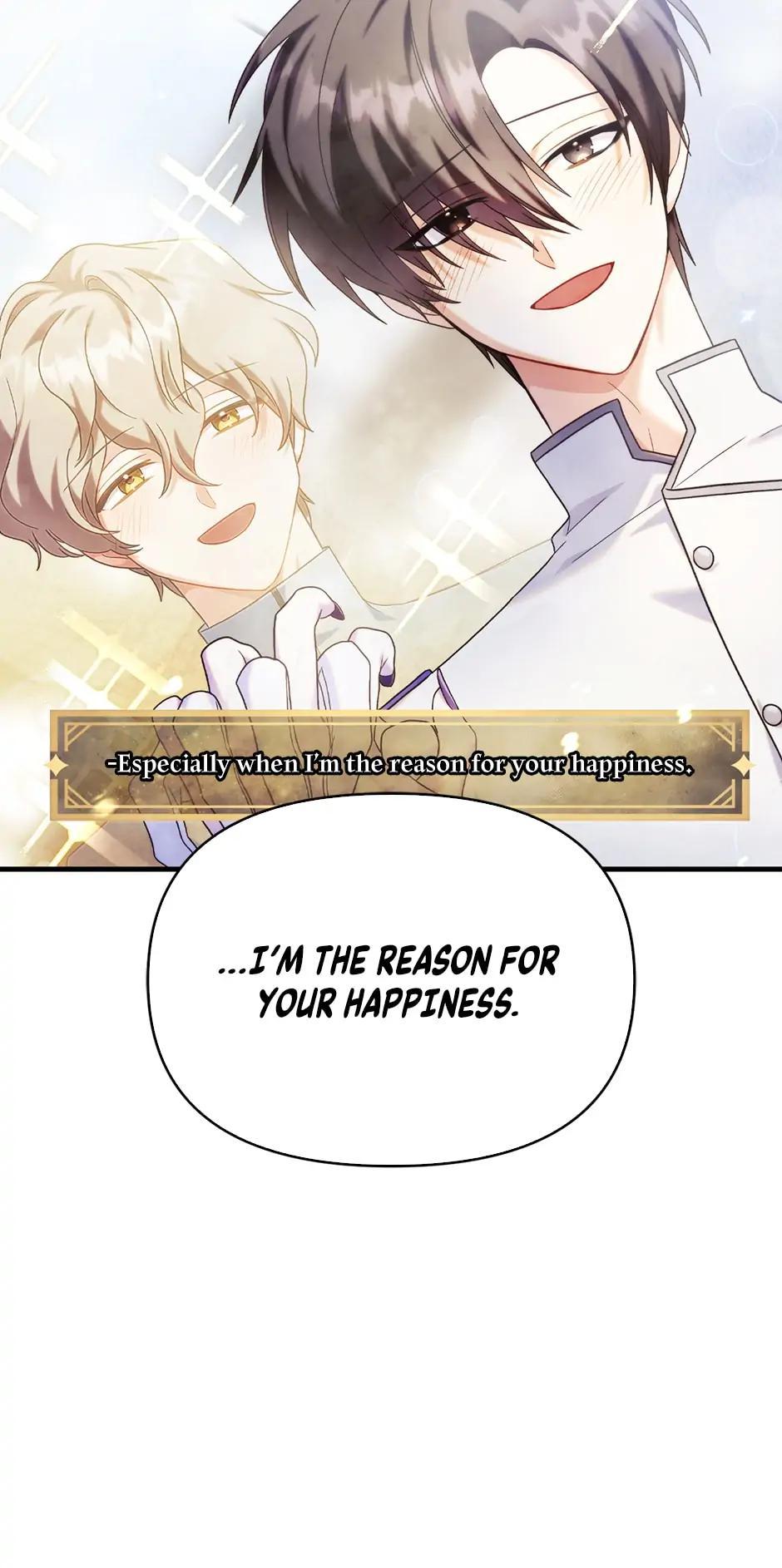 How to Use a Returner Chapter 59 - Page 14