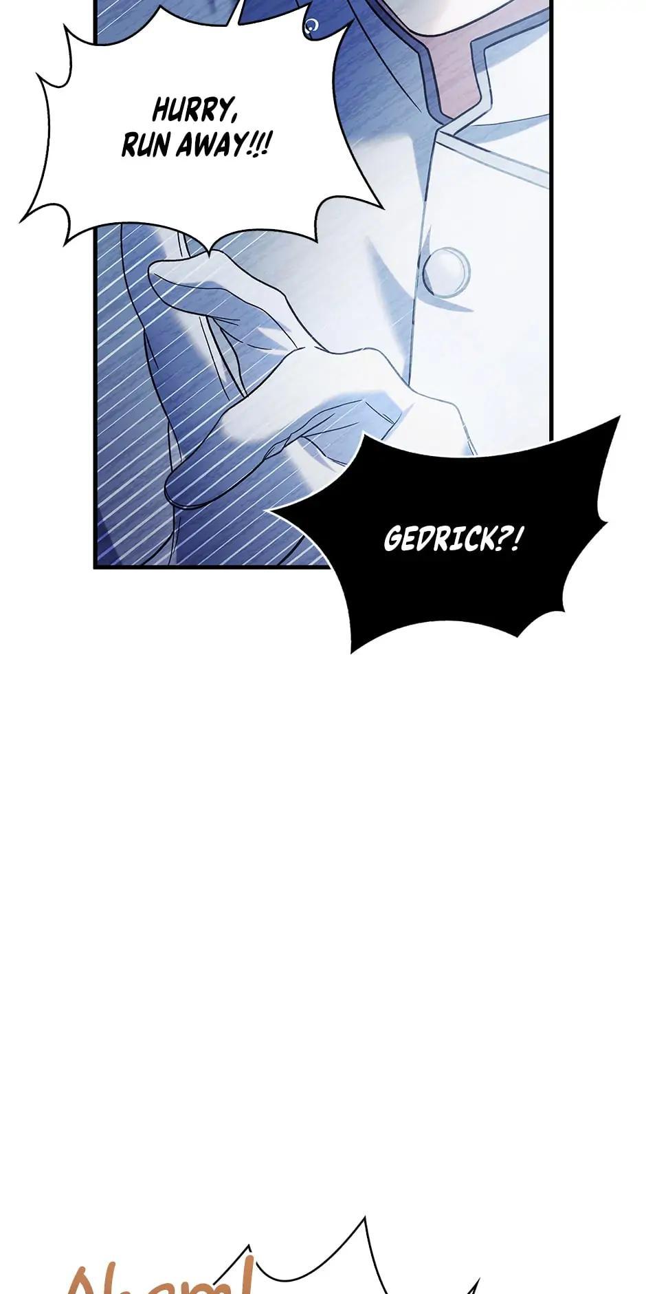 How to Use a Returner Chapter 59 - Page 19