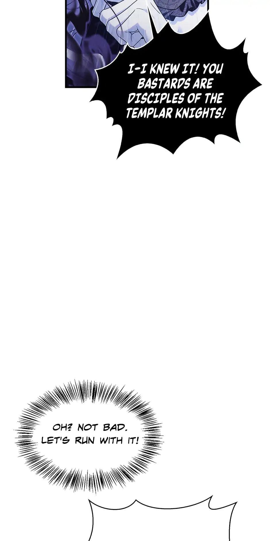 How to Use a Returner Chapter 59 - Page 22