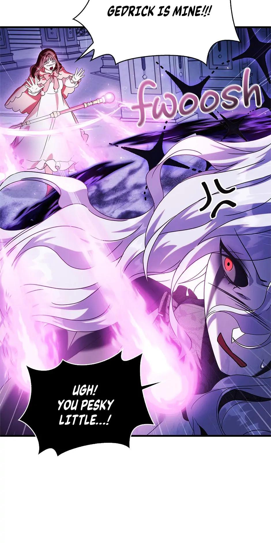 How to Use a Returner Chapter 59 - Page 23