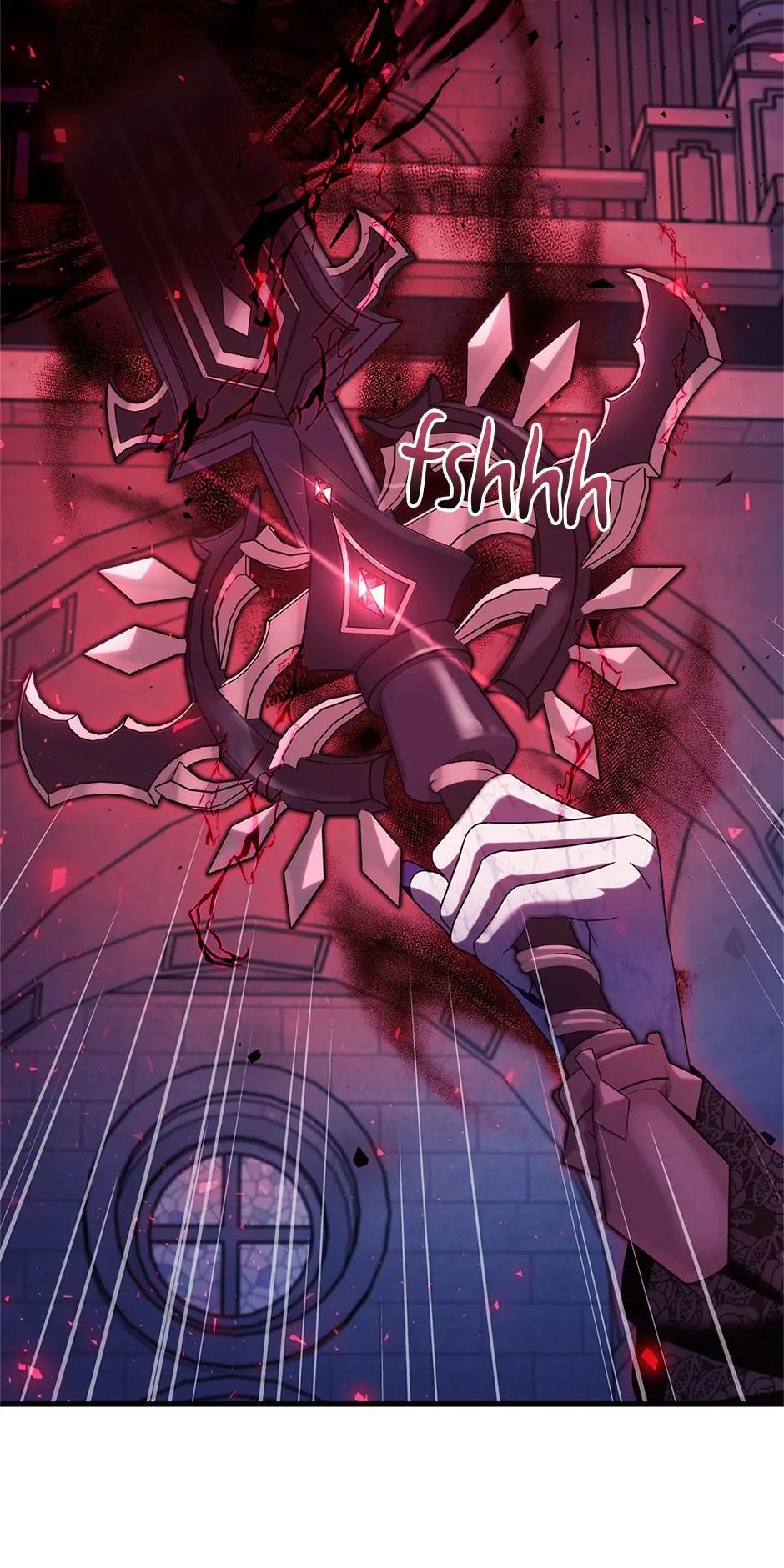 How to Use a Returner Chapter 59 - Page 26