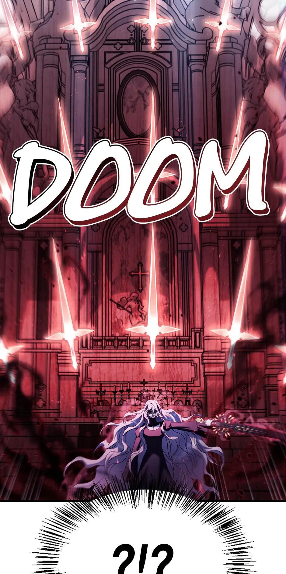 How to Use a Returner Chapter 59 - Page 28